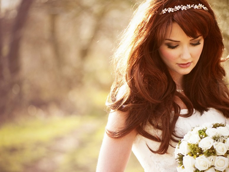 Beautiful Bride Photos Author 71