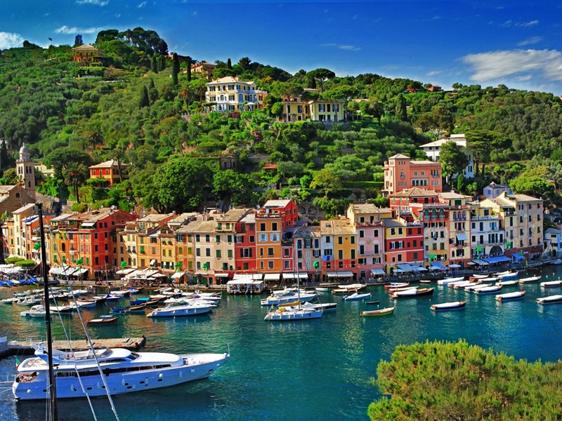 portofino