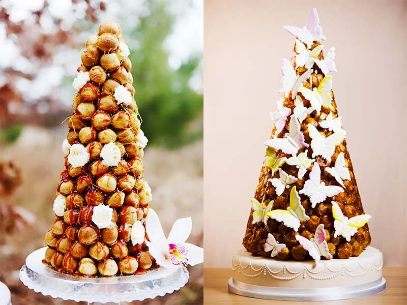 croquembouche-1