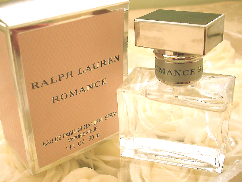 signature scent