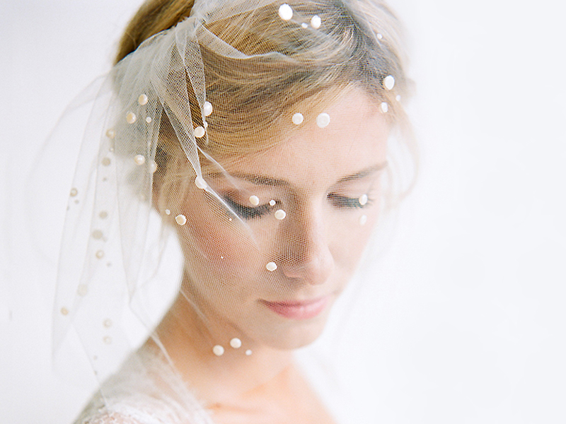 wedding veils