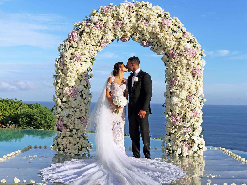 Top 5 Destination Wedding Venues In Bali Part 1 Our Wedding Journal