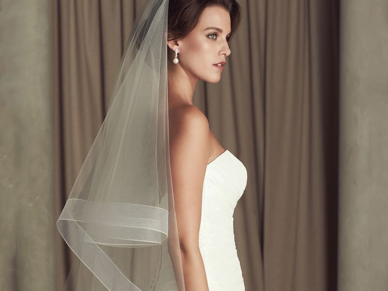 Wedding Veils