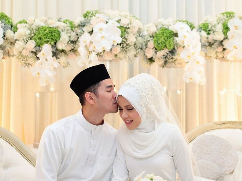Rm1000 Wedding Incentive For Selangor Couples Our Wedding Journal