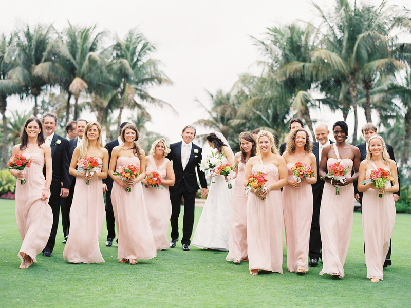 bridesmaids-spring-dress