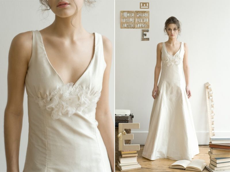 wedding-inspiration-spring-dress