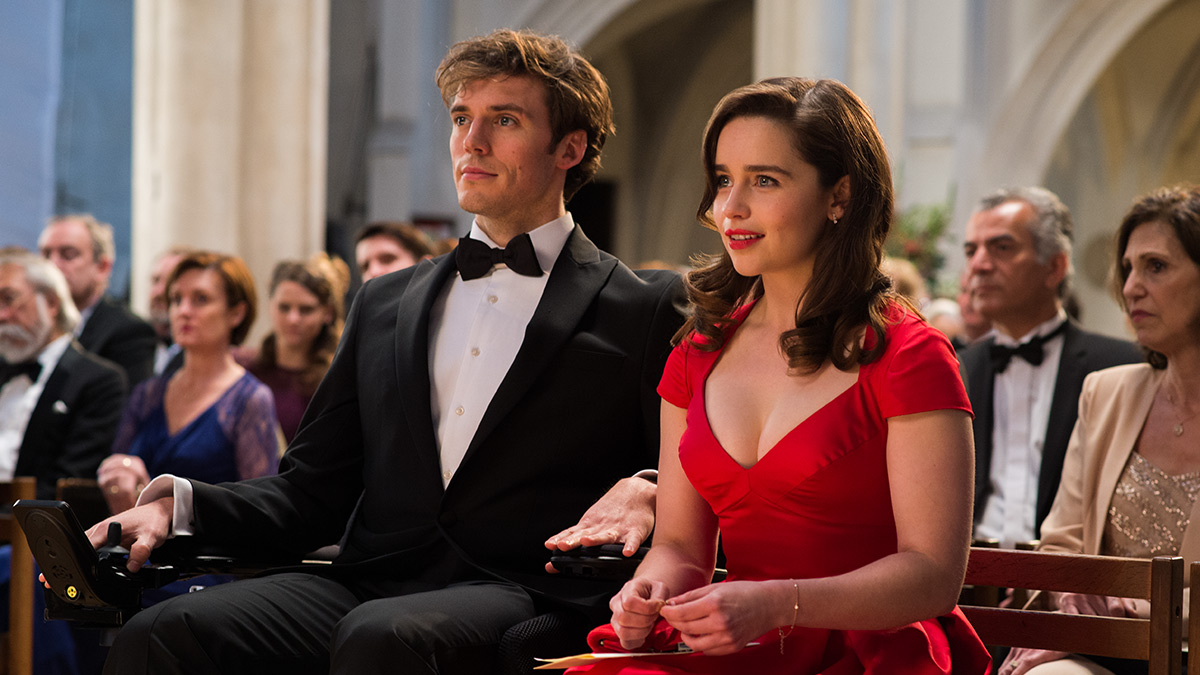 The Love Story Between Will Traynor and Louisa Clark - Me Before You