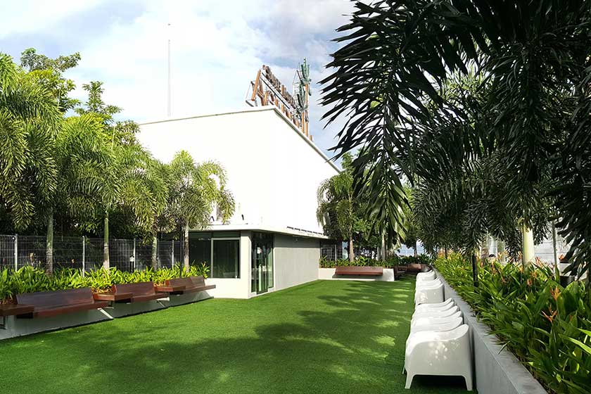 Shah alam hotel acapella Acappella Suite