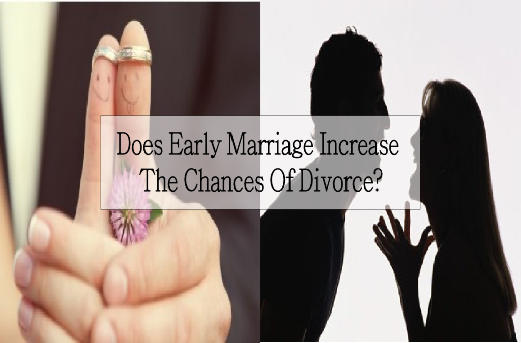 early marriage