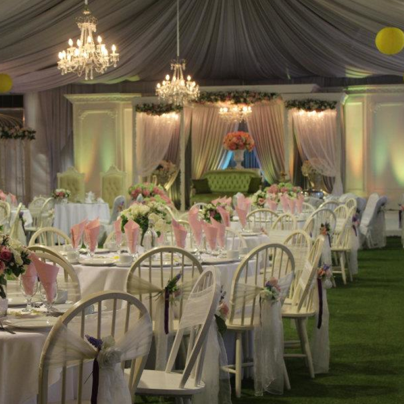 Cheap malay outlet wedding package