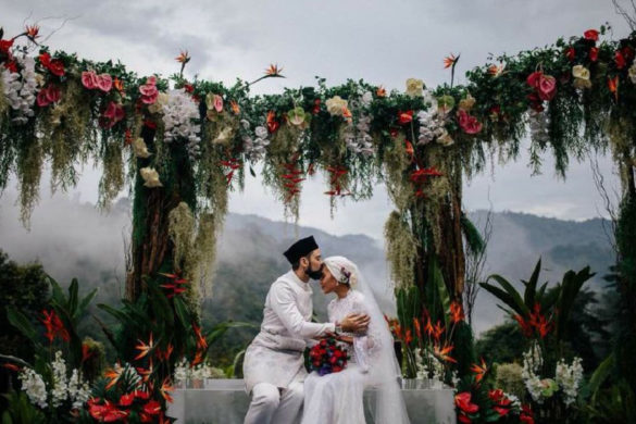 Malay Weddings