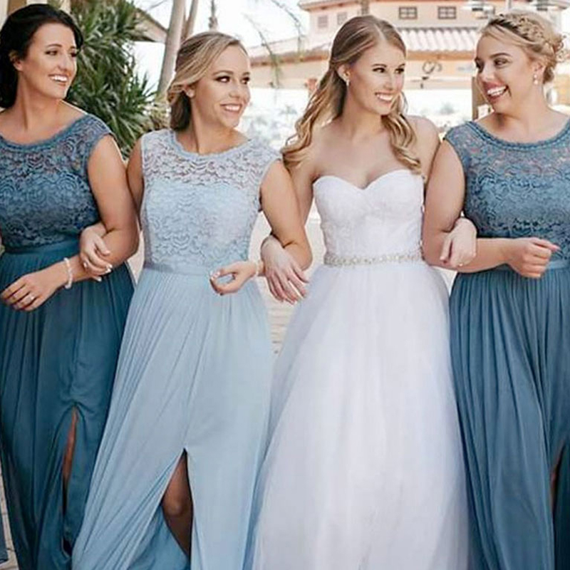 bridesmaid dresses