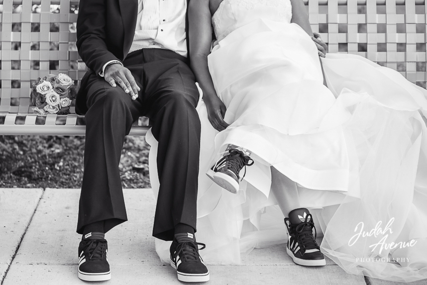 wedding shoes your style high top sneakers adidas