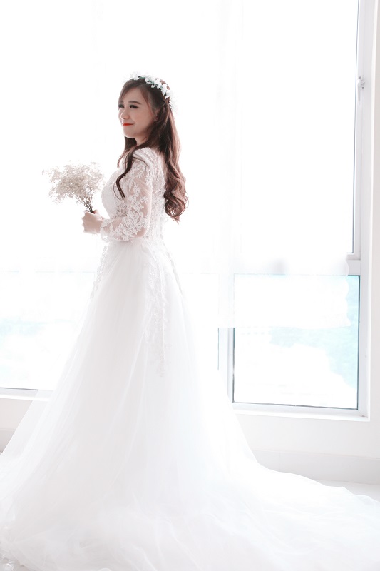 zyanya belle bridal